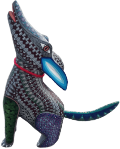 Alebrije